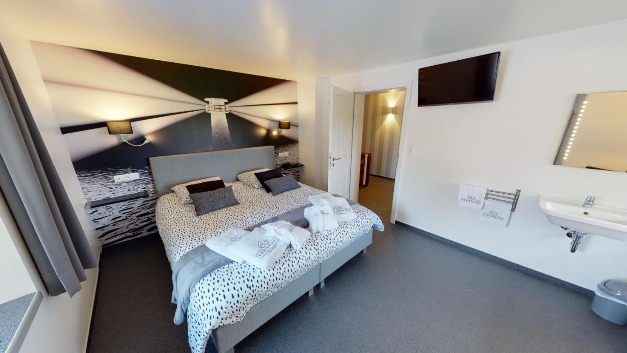 Ferienhof A&B Wellness Villa 12 Personen Hunningen المظهر الخارجي الصورة