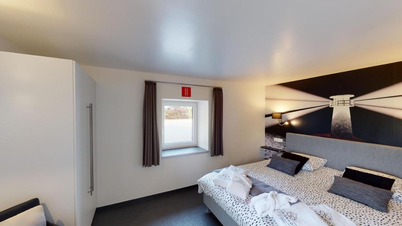 Ferienhof A&B Wellness Villa 12 Personen Hunningen المظهر الخارجي الصورة