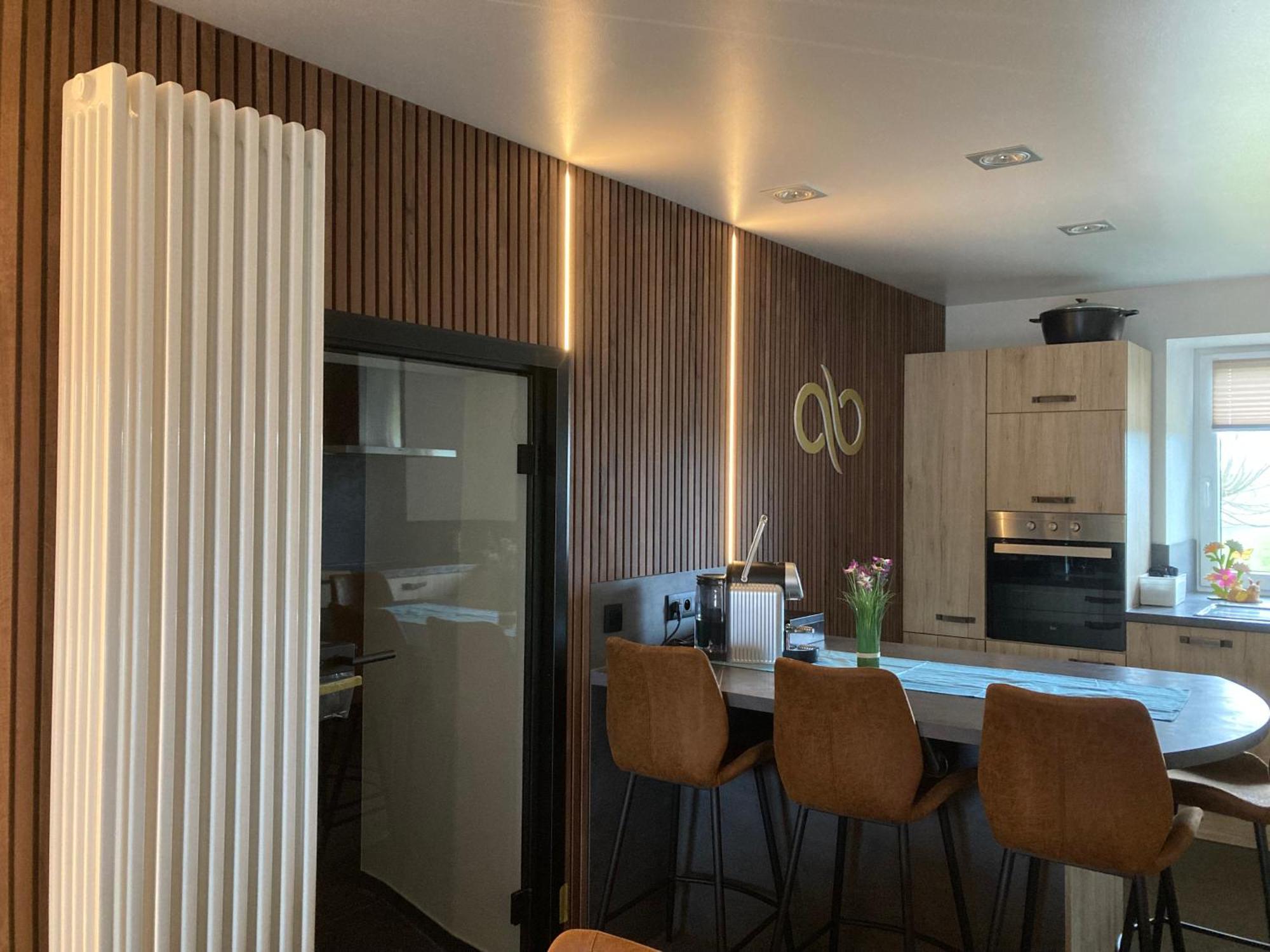 Ferienhof A&B Wellness Villa 12 Personen Hunningen المظهر الخارجي الصورة
